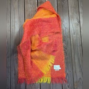 Vintage Heather-Brae Shawl